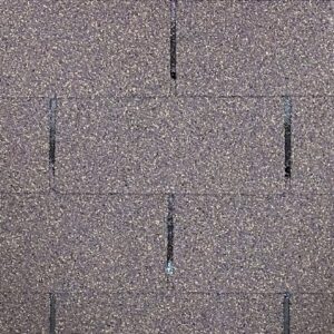 Three-Tab Shingles - Ash Brown