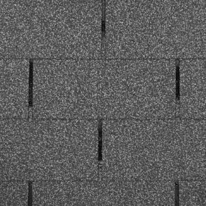 Three-Tab Shingles - Slate