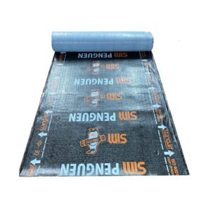Dry Fix Membrane