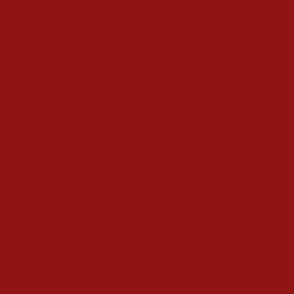 Pro Red Material 3 mm PE - Red - ISHI by Kawara