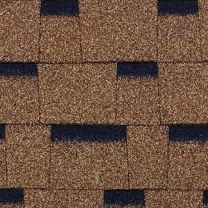 Laminated Shingles - Shakewood