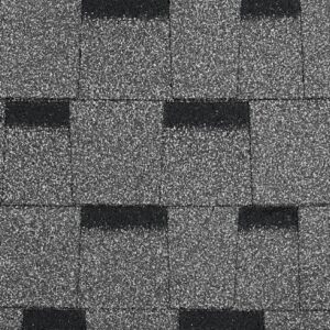 Laminated Shingles - Slate