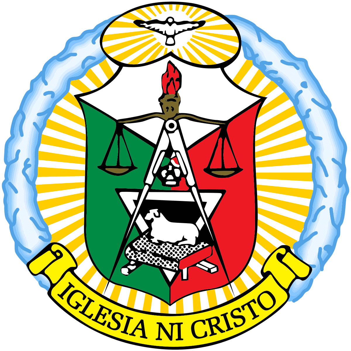 Iglesia ni Cristo