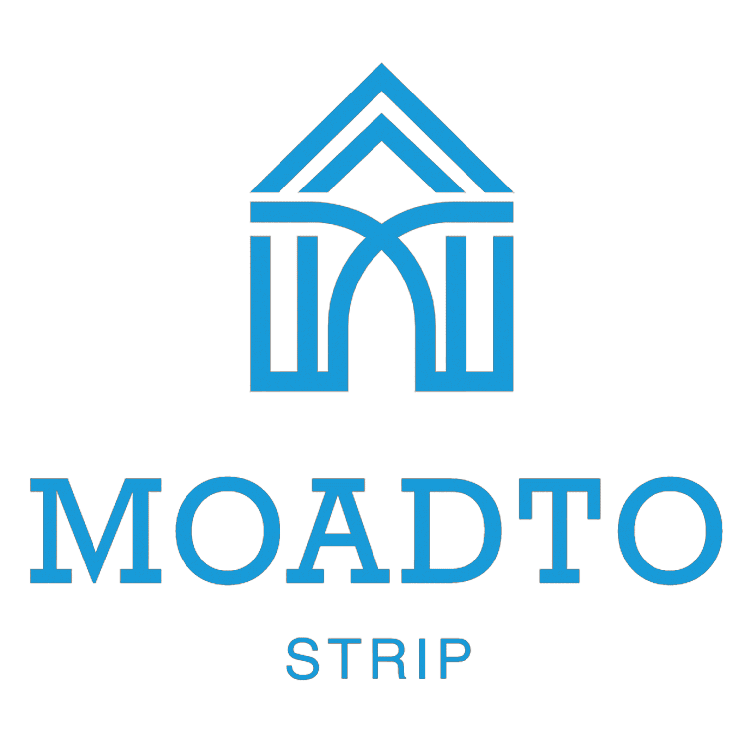 Moadto Strip